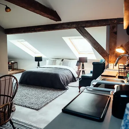 Gutshaus Appt. Nolle *