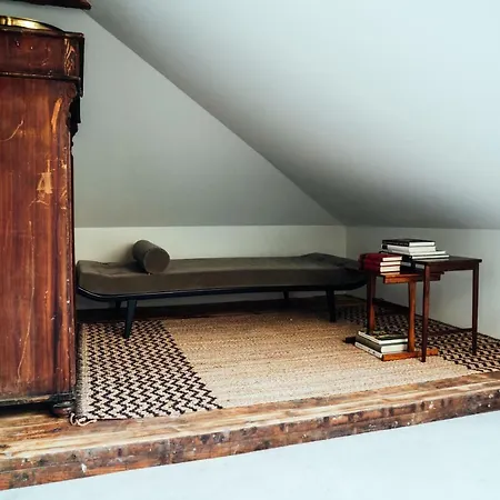 Gutshaus Appt. Nolle Klein Kussewitz